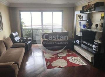 Apartamento · 164m² · 4 Quartos · Apartamento em Analia Franco