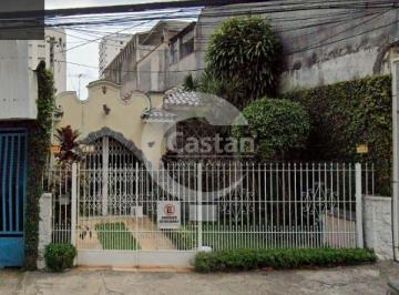 Casa · 159m² · 2 Quartos · 2 Vagas · Casa em Mooca