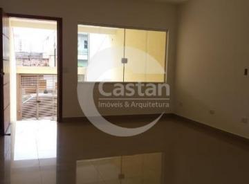 Casa · 136m² · 3 Quartos · 2 Vagas · Sobrado em Parque São Lucas