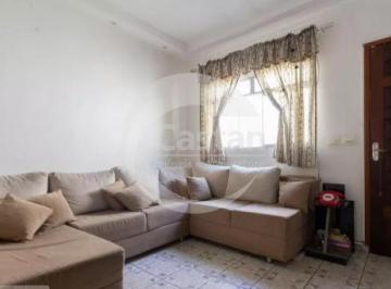 Casa · 62m² · 3 Quartos · 3 Vagas · Sobrado em Jardim Independencia