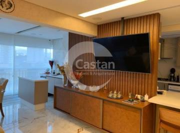 Apartamento · 117m² · 3 Quartos · 2 Vagas · Apartamento em Belém