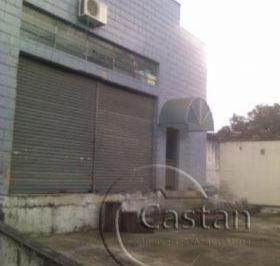 Comercial · 1500m² · 1 Quarto · Galpão/Depósito/Armazém em Vila Amália (Zona Norte)