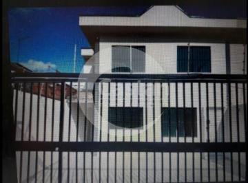 Casa · 80m² · 2 Quartos · 3 Vagas · Sobrado em Aricanduva