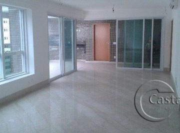 Apartamento · 218m² · 4 Quartos · 4 Vagas · Apartamento em Analia Franco