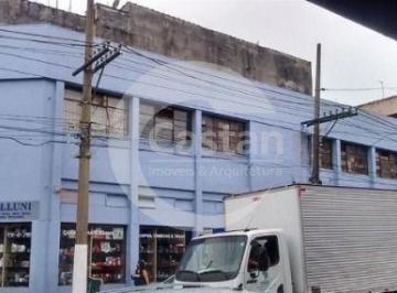 Comercial · 720m² · 1 Quarto · Loja em Mooca
