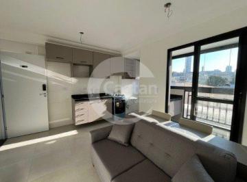 Apartamento · 40m² · 1 Quarto · 1 Vaga · Apartamento em Vila Carrão