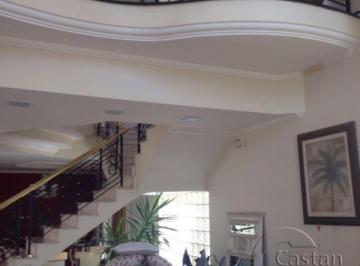 Casa · 358m² · 3 Quartos · 4 Vagas · Sobrado em Mooca