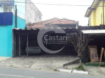Terreno · 217m² · 1 Quarto · 2 Vagas · Terreno Residencial em Ipiranga