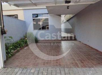 Casa · 100m² · 2 Quartos · 1 Vaga · Sobrado em Jardim Vila Formosa