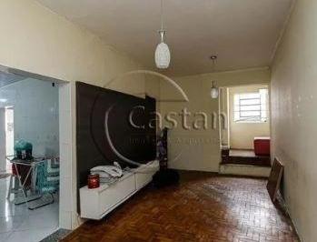 Casa · 270m² · 4 Quartos · 4 Vagas · Casa em Vila Alpina