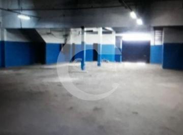 Comercial · 800m² · 1 Quarto · Galpão/Depósito/Armazém em Aricanduva