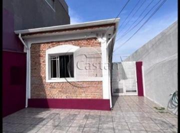 Casa · 170m² · 4 Quartos · 4 Vagas · Sobrado em Belenzinho
