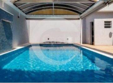 Casa · 322m² · 4 Quartos · 4 Vagas · Sobrado em Parque da Mooca