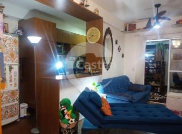 Apartamento · 160m² · 3 Quartos · 2 Vagas · Apartamento em Cerâmica