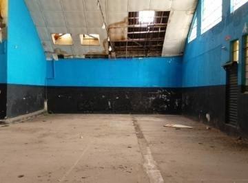 Comercial · 700m² · 1 Quarto · Galpão/Depósito/Armazém em Mooca