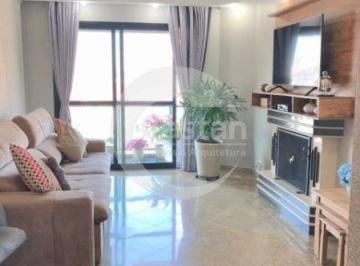 Apartamento · 228m² · 4 Quartos · 3 Vagas · Apartamento em Vila Prudente