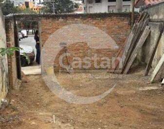 Terreno · 132m² · 1 Quarto · Terreno Residencial em Agua Rasa