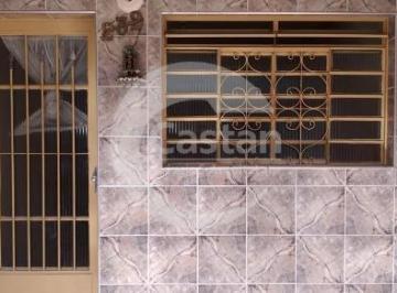 Casa · 100m² · 2 Quartos · 1 Vaga · Sobrado em Analia Franco