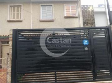 Casa · 219m² · 3 Quartos · 3 Vagas · Sobrado em Ipiranga