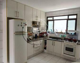 Casa · 120m² · 2 Quartos · 2 Vagas · Sobrado em Alto da Mooca