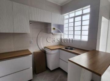 Casa · 107m² · 3 Quartos · 1 Vaga · Sobrado em Mooca