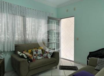 Casa · 188m² · 6 Quartos · 1 Vaga · Sobrado em Vila Alpina