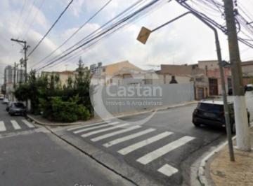 Terreno · 433m² · Terreno Residencial em Vila Prudente