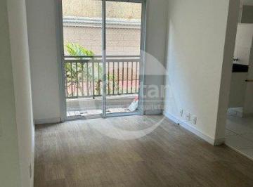 Apartamento · 44m² · 2 Quartos · Apartamento em MOOCA