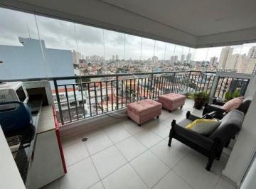Apto Wanessa (8) · Apartamento em Mooca