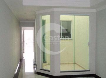 Casa · 210m² · 3 Quartos · 3 Vagas · Sobrado em Vila Matilde