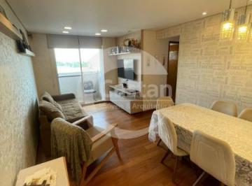 Apartamento · 62m² · 2 Quartos · 1 Vaga · Apartamento em Mooca