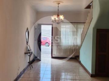 Casa · 160m² · 2 Quartos · 2 Vagas · Sobrado em Parque da Mooca
