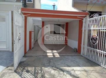 Casa · 80m² · 2 Quartos · 1 Vaga · Casa em Tatuapé