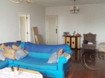 Apartamento · 195m² · 3 Quartos · 1 Vaga · Apartamento em Mooca