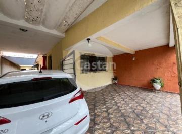 Casa · 160m² · 2 Quartos · 3 Vagas · Casa em Mooca