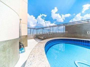 Apartamento · 185m² · 3 Quartos · 3 Vagas · Cobertura em Analia Franco