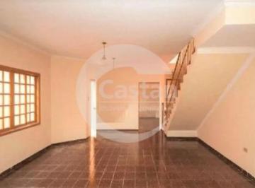 Casa · 200m² · 4 Quartos · 2 Vagas · Sobrado em Vila Carrão