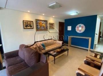 Casa · 220m² · 4 Quartos · 4 Vagas · Sobrado em Vila Prudente