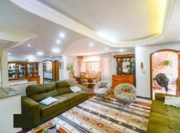 Casa · 261m² · 5 Quartos · 4 Vagas · Sobrado em Mooca
