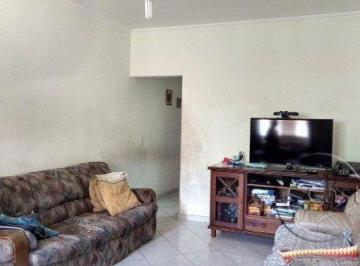 Casa · 203m² · 3 Quartos · 6 Vagas · Sobrado em Parque São Lucas