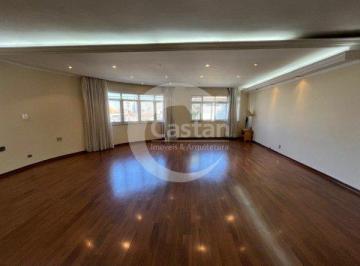 Casa · 248m² · 3 Quartos · 6 Vagas · Sobrado em MOOCA