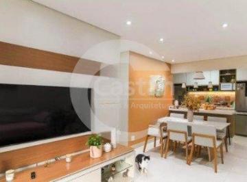 Apartamento · 100m² · 4 Quartos · 2 Vagas · Apartamento em Mooca