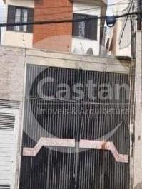 Casa · 153m² · 3 Quartos · 2 Vagas · Sobrado em Tatuapé