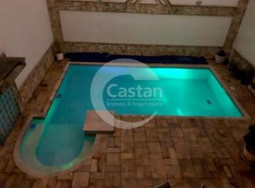 Casa · 380m² · 4 Quartos · 6 Vagas · Sobrado em Vila Zelina