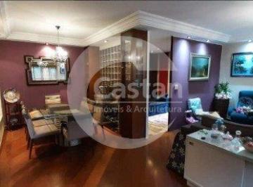 Casa · 150m² · 4 Quartos · 5 Vagas · Sobrado em Vila Prudente