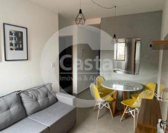 Resid · Apartamento em Agua Rasa