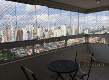 Apartamento · 74m² · 3 Quartos · 1 Vaga · Apartamento em Mooca