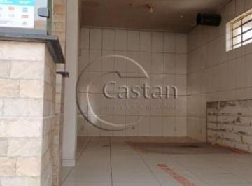 Casa · 139m² · 4 Quartos · 4 Vagas · Casa em Cambuci