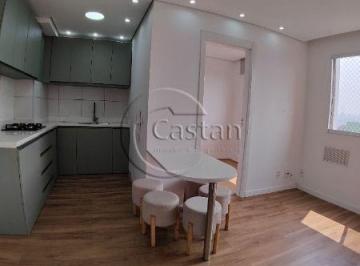 Apartamento · 35m² · 2 Quartos · Apartamento em Canindé