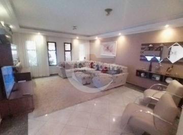 Casa · 185m² · 4 Quartos · 4 Vagas · Sobrado em Ipiranga